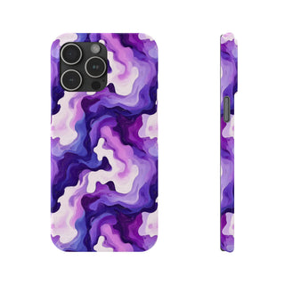 Mystic Drift - iPhone Slim