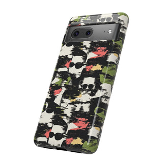 Phantom Shades - Pixel Tough