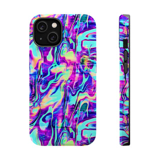 Holo Melt - iPhone MagSafe