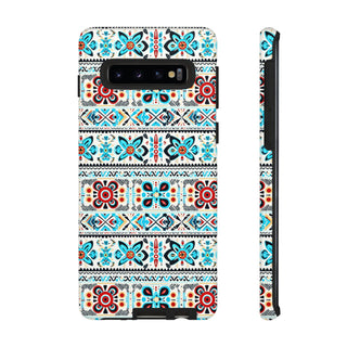 Aztec Bloom - Galaxy Tough