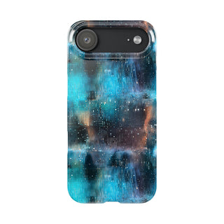 Echo Drift - iPhone Slim