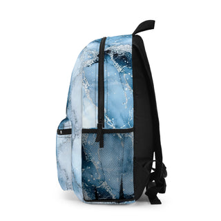 Frostbound Drift - Backpack