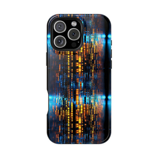 Code Corridor - iPhone MagSafe