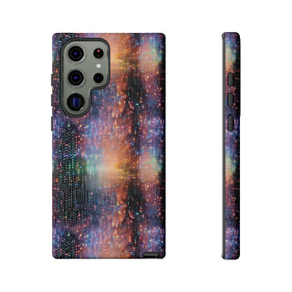 Light Script - Galaxy Tough