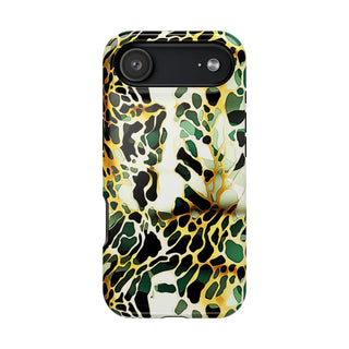 Luxe Camo - iPhone MagSafe