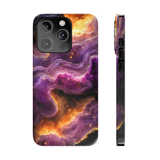 Starborn Glow - iPhone Slim