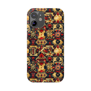 Ember Bloom - iPhone Slim