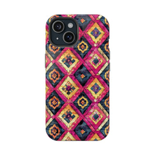 Vivid Threadwork - iPhone MagSafe