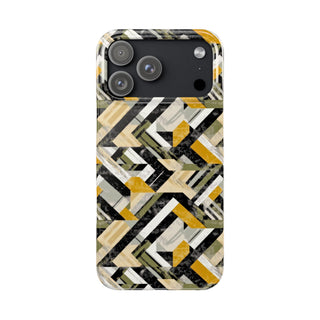 Urban Layers - iPhone Slim