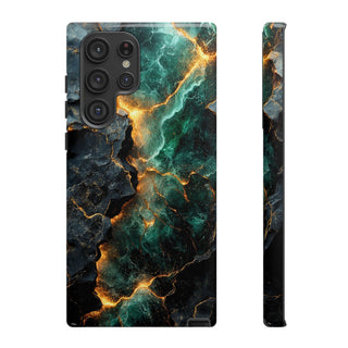 Emerald Rift - Galaxy Tough