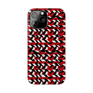 Abstract Array - iPhone Slim