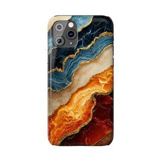 Earthbound Sonata - iPhone Slim