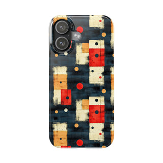 Cosmic Compass - iPhone Slim