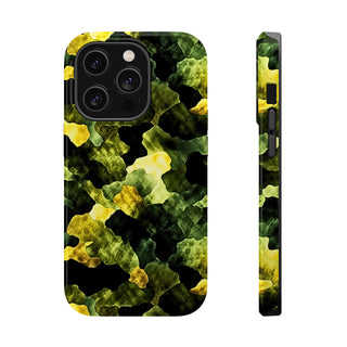 Shadowed Terrain - iPhone MagSafe