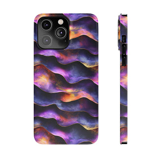 Velvet Dusk - iPhone Slim