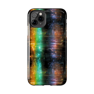 Frequency Shift - iPhone Tough