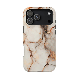 Copper Veil - iPhone MagSafe