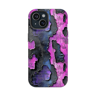 Violet Abyss - iPhone MagSafe