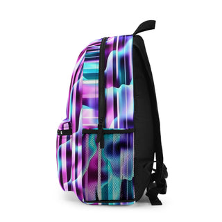 Velvet Stream - Backpack