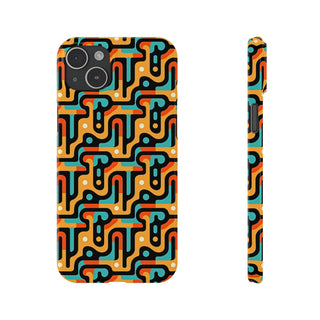 Sun Maze - iPhone Slim