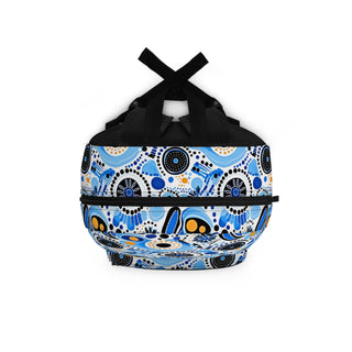Cosmic Whispers - Backpack
