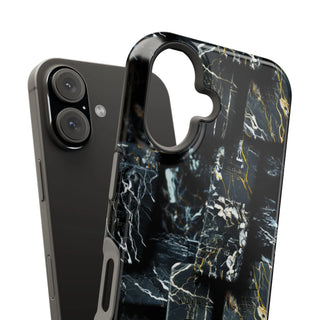 Marbled Keycaps - iPhone MagSafe