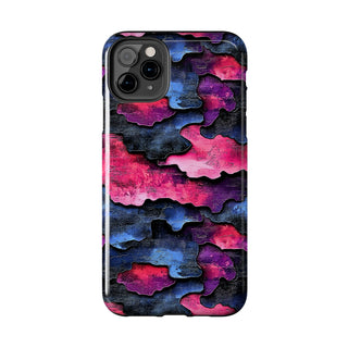 Crimson Twilight - iPhone Tough