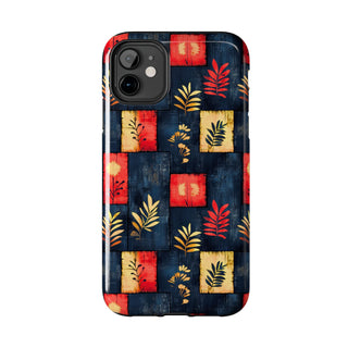 Autumn Nightfall - iPhone Tough