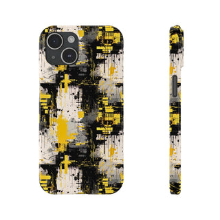 Urban Circuit - iPhone Slim