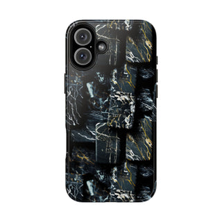 Marbled Keycaps - iPhone Tough