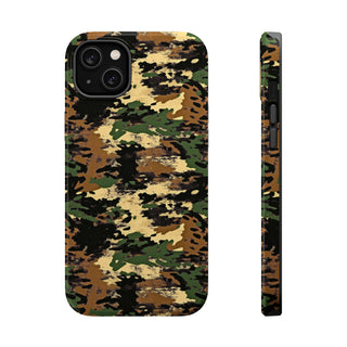 Desert Nightfall - iPhone MagSafe