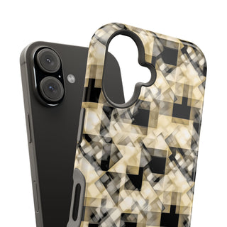 Golden Prism - iPhone MagSafe