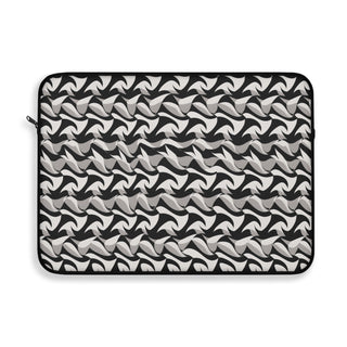 Experimental Flow - Laptop Sleeve
