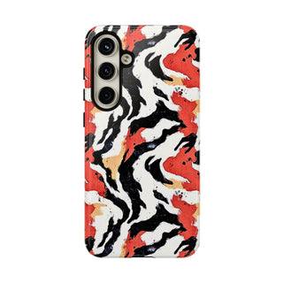 Vivid Blaze - Galaxy Tough