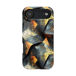 Burnt Shards - iPhone MagSafe