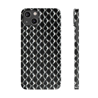 Diamond Allure - iPhone Slim