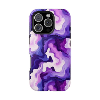 Mystic Drift - iPhone MagSafe