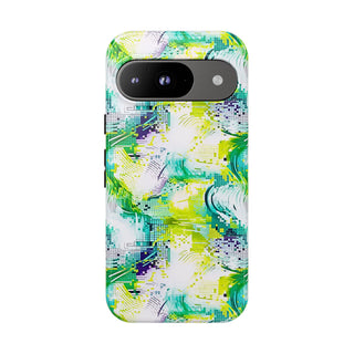 Digital Breeze - Pixel Tough