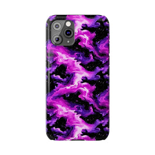 Mystic Haze - iPhone Slim