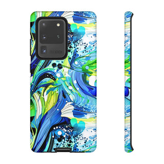 Oceanic Surge - Galaxy Tough