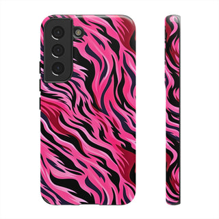 Neon Blaze - Galaxy Tough