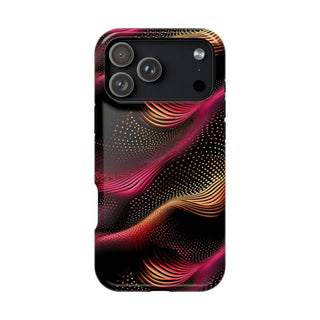 Heat Index - iPhone MagSafe