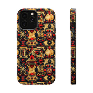 Ember Bloom - iPhone MagSafe