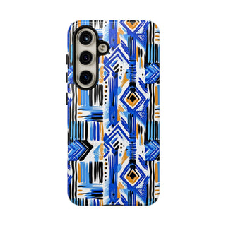 Painted Echoes - Galaxy Tough