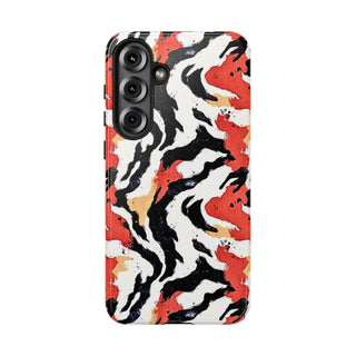 Vivid Blaze - Galaxy Tough