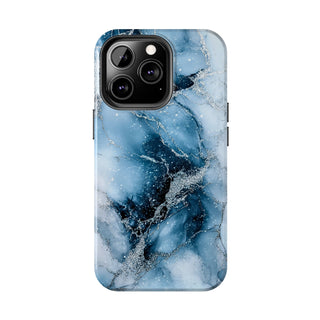 Frostbound Drift - iPhone Tough