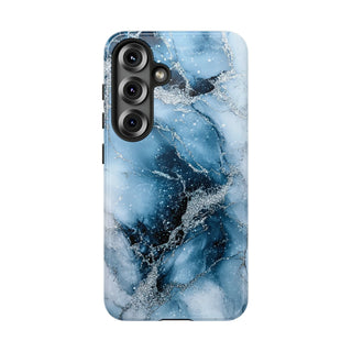 Frostbound Drift - Galaxy Tough