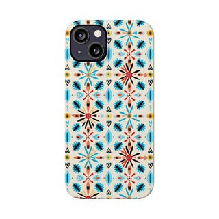 Sacred Bloom - iPhone Slim