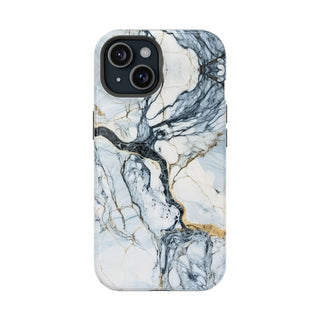 Midnight Gold - iPhone MagSafe