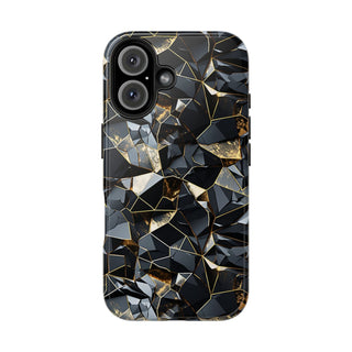 Eclipse Shatter - iPhone Tough